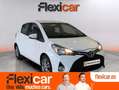 Toyota Yaris 1.0 Active Blanco - thumbnail 1