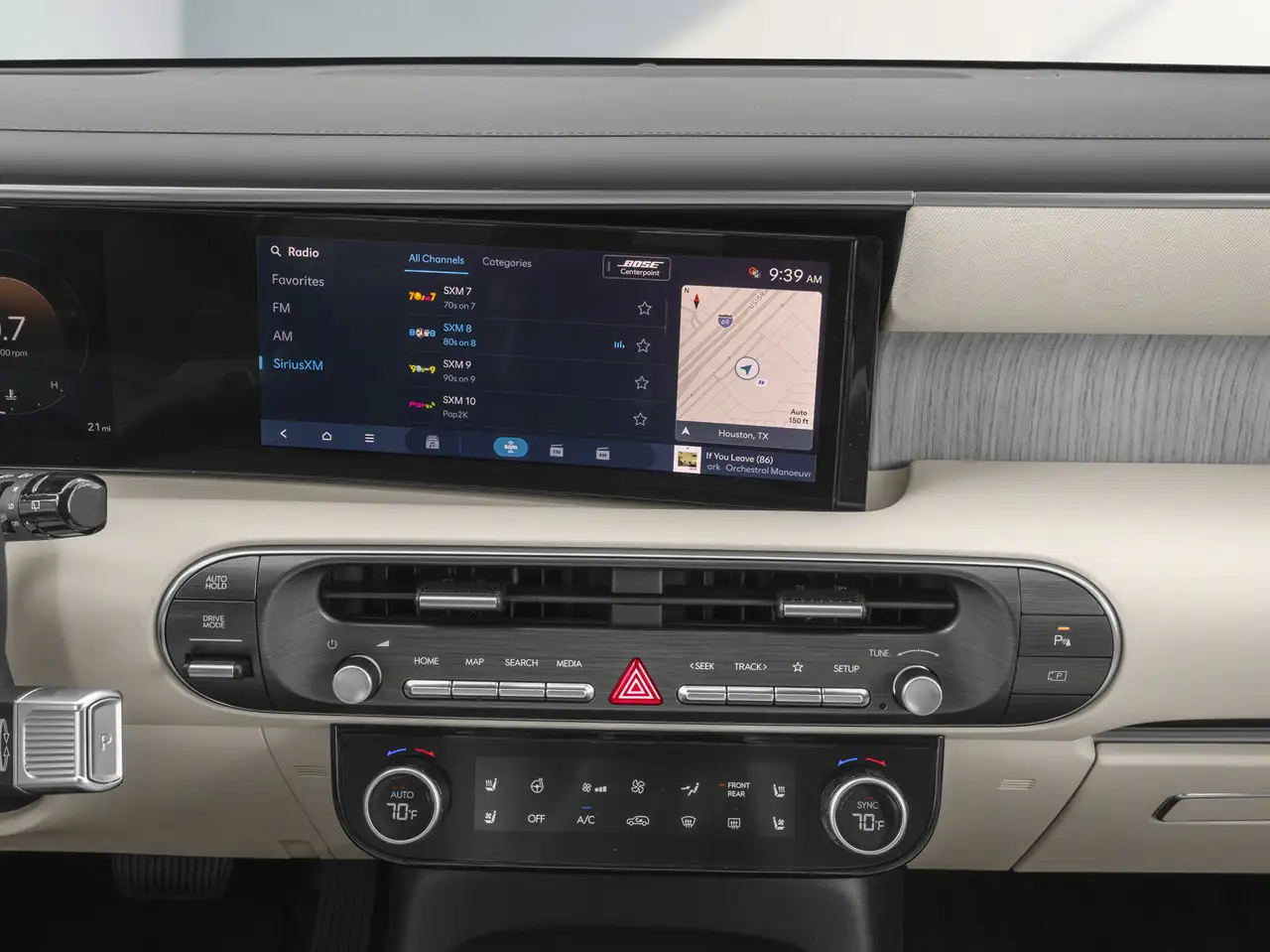 Hyundai PALISADE fotografie Hyundai PALISADE
