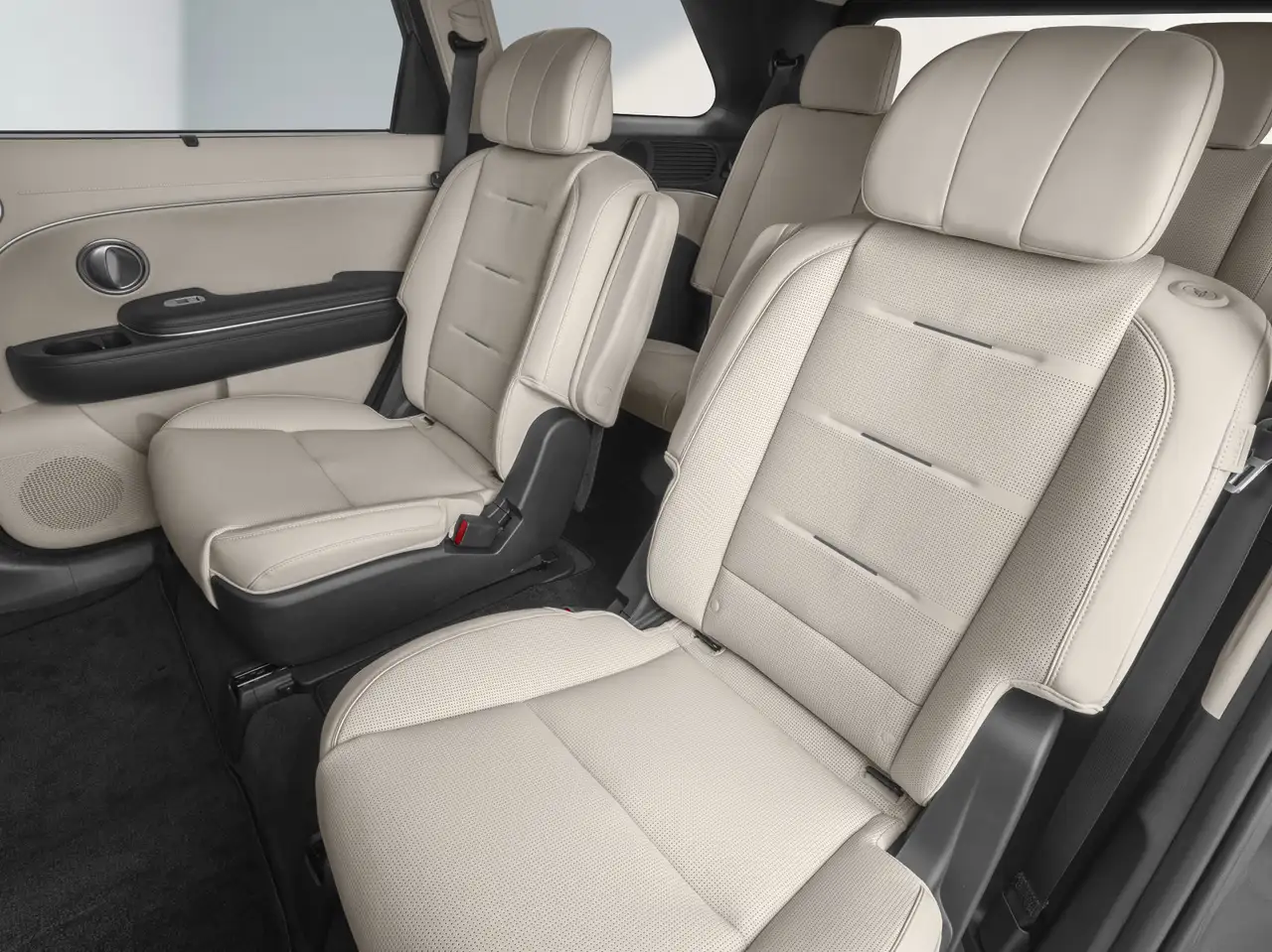 Hyundai PALISADE fotografie Hyundai PALISADE