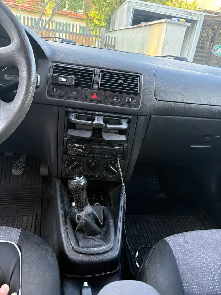 Volkswagen Golf Special, foto 10