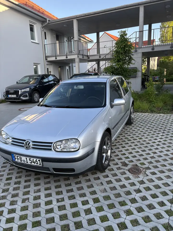 Volkswagen Golf Special, foto 3