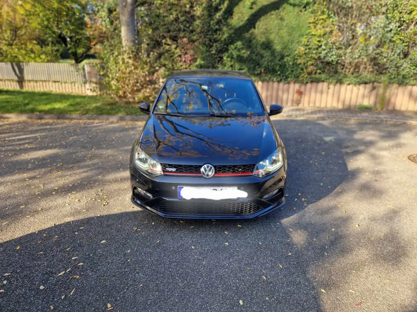 Volkswagen Polo GTI 1.8 TSI (Blue Motion Technology) DSG - 2