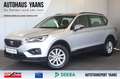 SEAT Tarraco 2.0 TDI Style AID+FRONT+LANE+LED+17" Silber - thumbnail 1