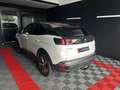 Peugeot 3008 1.5 BlueHDi 130ch  SUV - Garantie 12 mois Weiß - thumbnail 7