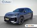 Volkswagen T-Roc R-Line eTSI DSG Grau - thumbnail 1