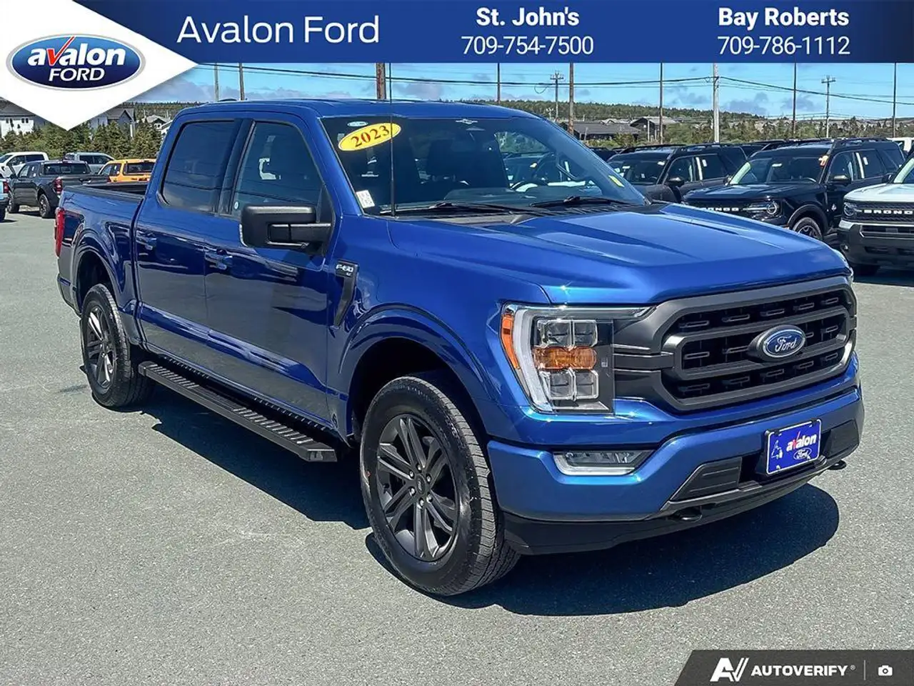 Ford F 150 photo Ford F 150