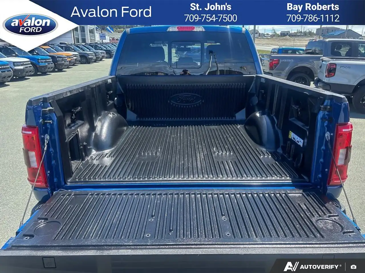 Ford F 150 photo Ford F 150
