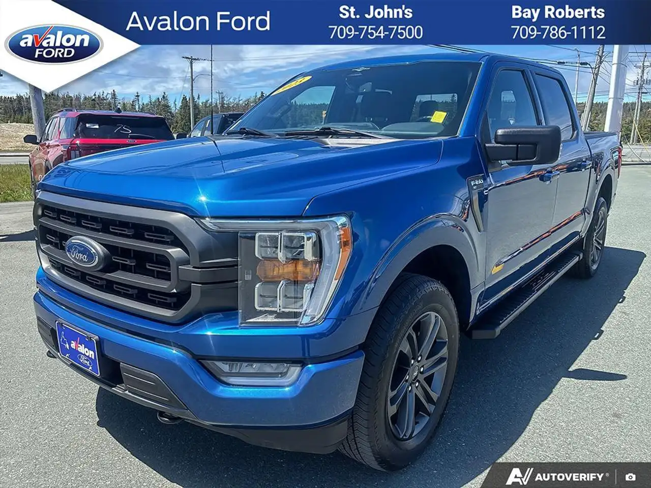 Ford F 150 photo Ford F 150