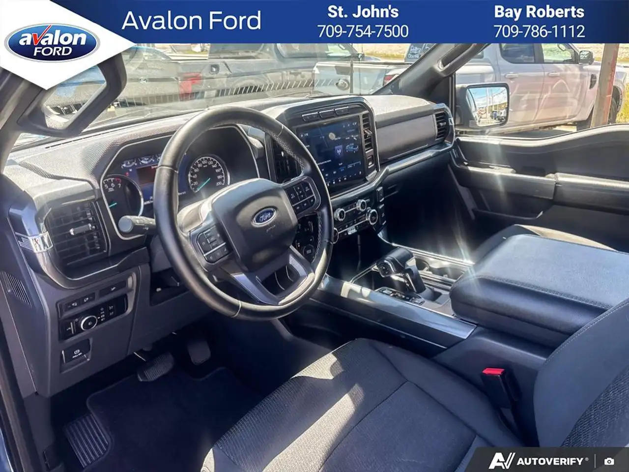 Ford F 150 photo Ford F 150