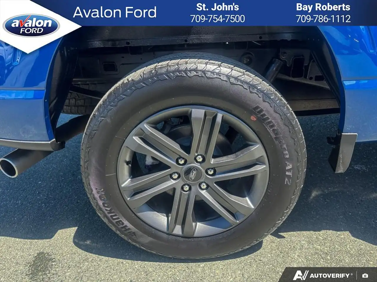 Ford F 150 photo Ford F 150