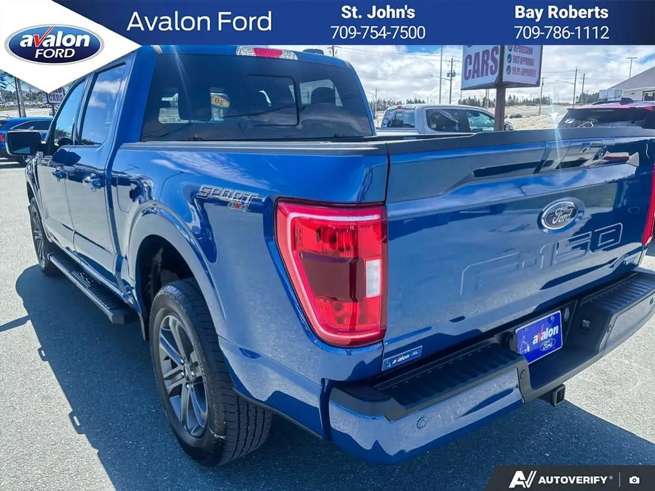 Ford F 150 photo Ford F 150
