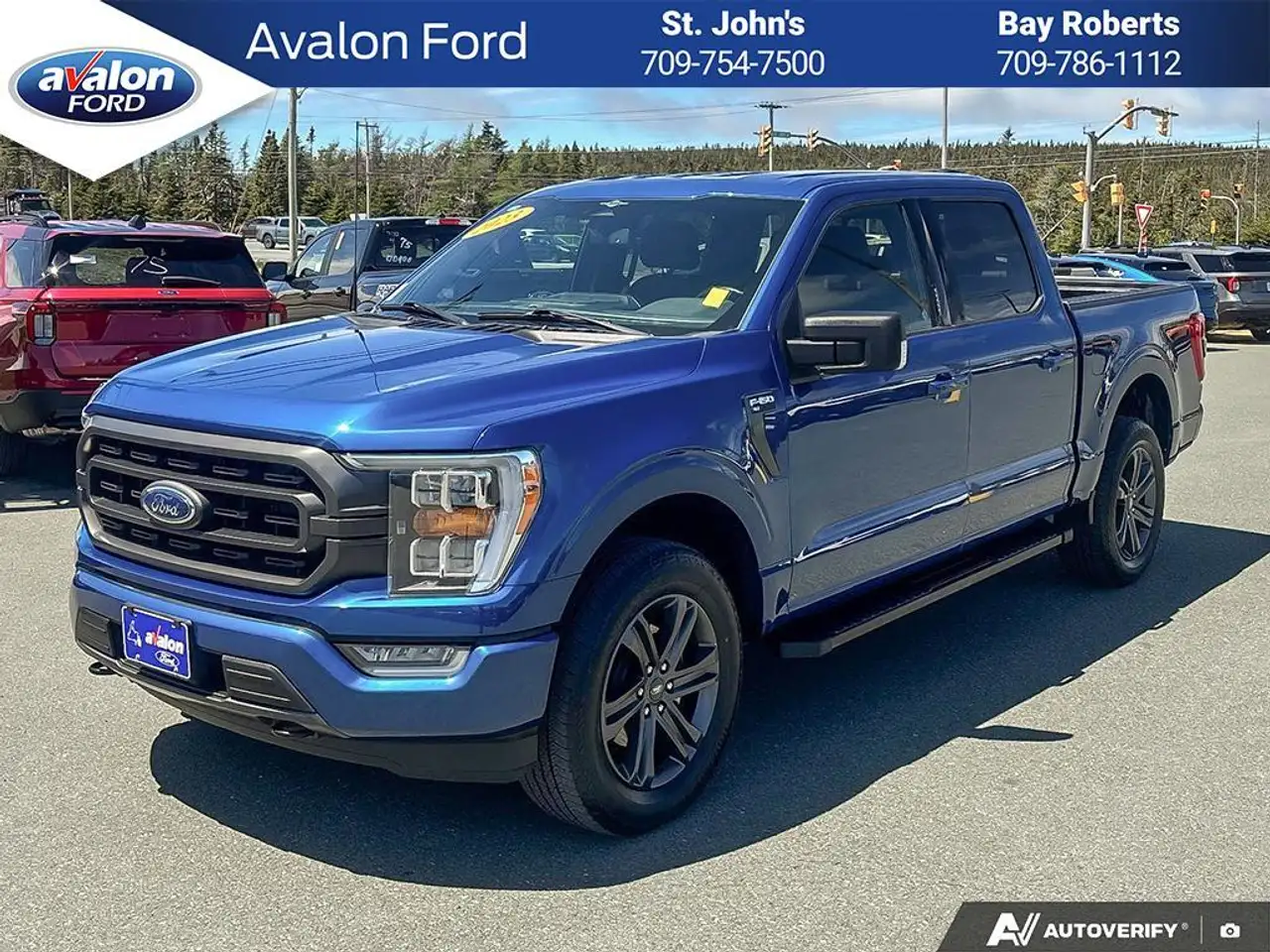 Ford F 150 photo Ford F 150