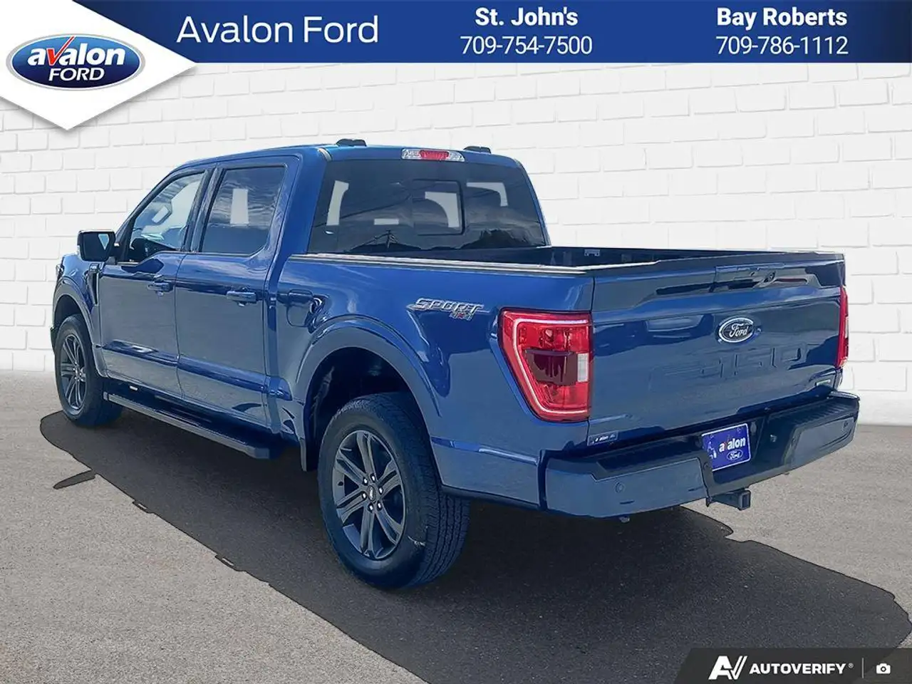 Ford F 150 photo Ford F 150