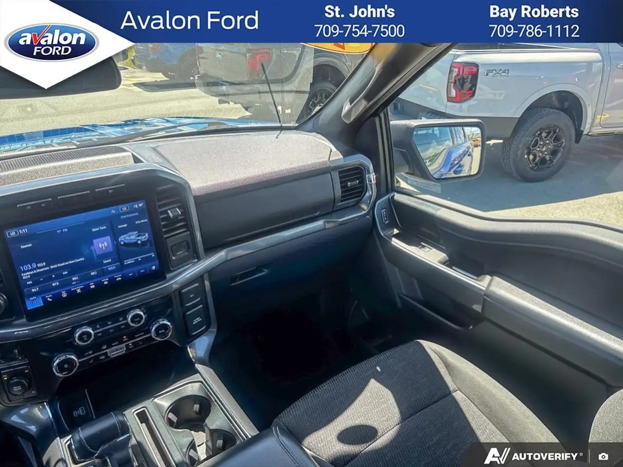 Ford F 150 photo Ford F 150