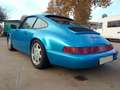 Porsche 911 964 Blau - thumbnail 19