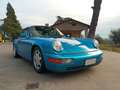 Porsche 911 964 Blue - thumbnail 4