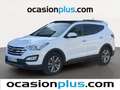 Hyundai SANTA FE 2.2CRDi 4x2 Tecno Aut. 7s Blanco - thumbnail 1