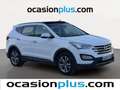 Hyundai SANTA FE 2.2CRDi 4x2 Tecno Aut. 7s Blanco - thumbnail 2
