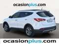 Hyundai SANTA FE 2.2CRDi 4x2 Tecno Aut. 7s Blanco - thumbnail 3