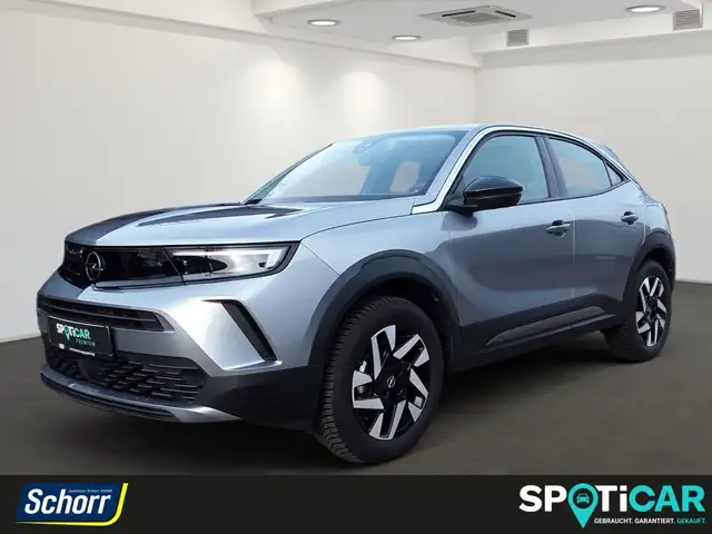 Opel Mokka 1.2 DI Turbo Elegance