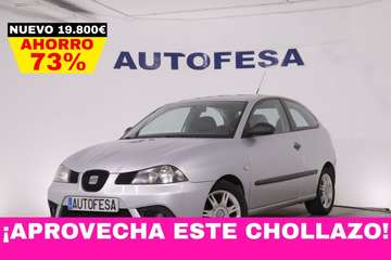 1.4 TDI 70CV 3P