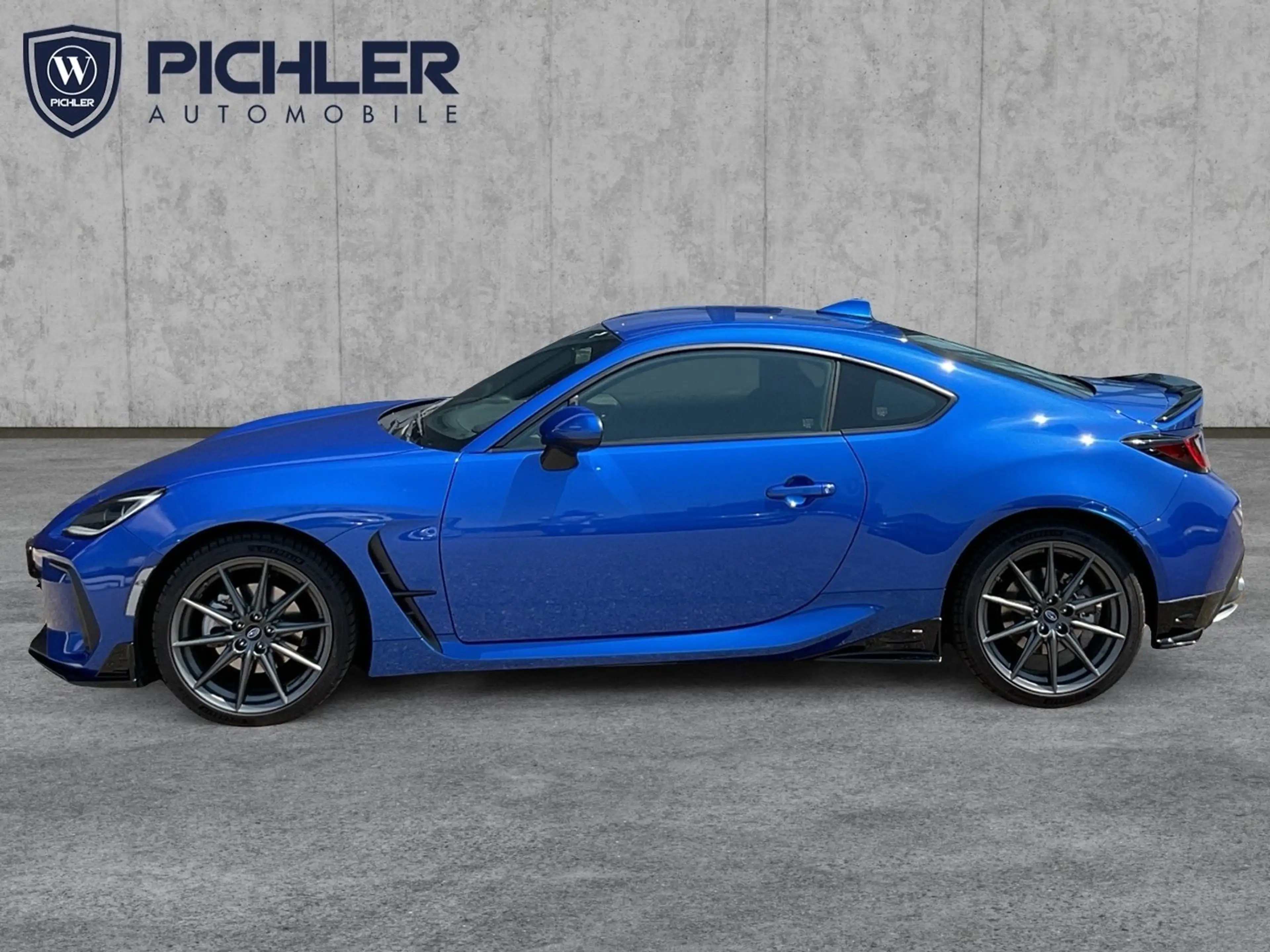 Subaru BRZ 2.4 D-4S Final Edition — photo 3