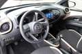 Toyota Aygo X 1.0 l Teamplayer 5 M/T Beige - thumbnail 9