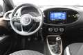 Toyota Aygo X 1.0 l Teamplayer 5 M/T Beige - thumbnail 14