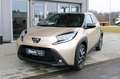 Toyota Aygo X 1.0 l Teamplayer 5 M/T Beige - thumbnail 2