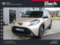 Toyota Aygo X 1.0 l Teamplayer 5 M/T Beige - thumbnail 1