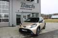 Toyota Aygo X 1.0 l Teamplayer 5 M/T Beige - thumbnail 3