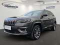 Jeep Cherokee Overland 4WD Park-Assistent+Schiebedach Gris - thumbnail 1