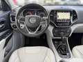 Jeep Cherokee Overland 4WD Park-Assistent+Schiebedach Gris - thumbnail 10