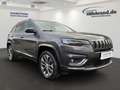 Jeep Cherokee Overland 4WD Park-Assistent+Schiebedach Gris - thumbnail 2