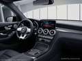 Mercedes-Benz GLC 43 AMG Mercedes-AMG GLC 43 4MATIC  AMG Line Navi/Styling Grau - thumbnail 9