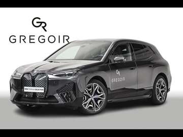 xDrive50 - Sport