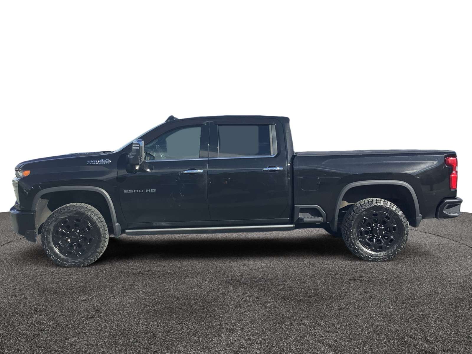 2023 Chevrolet Silverado 2500