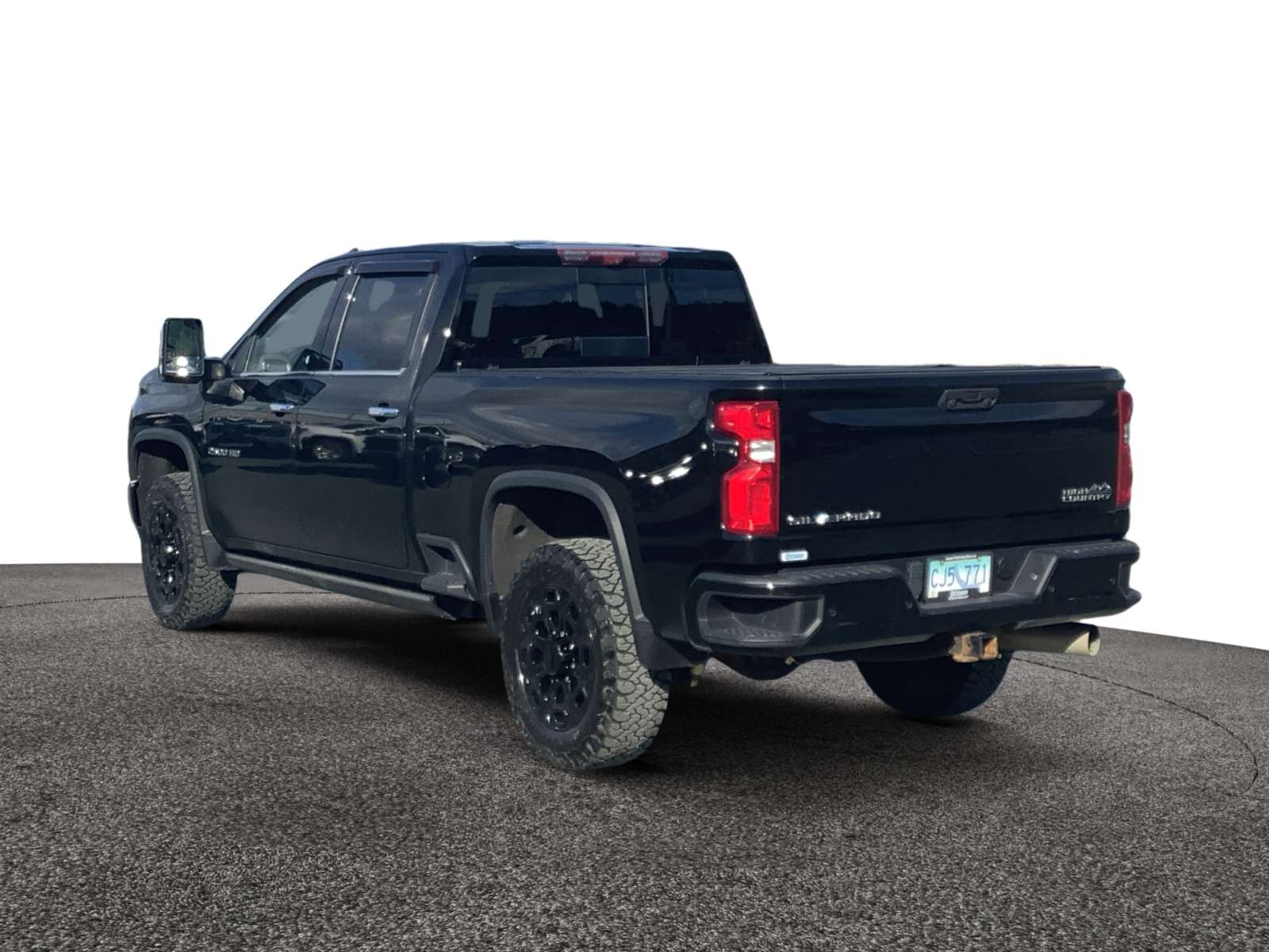 2023 Chevrolet Silverado 2500