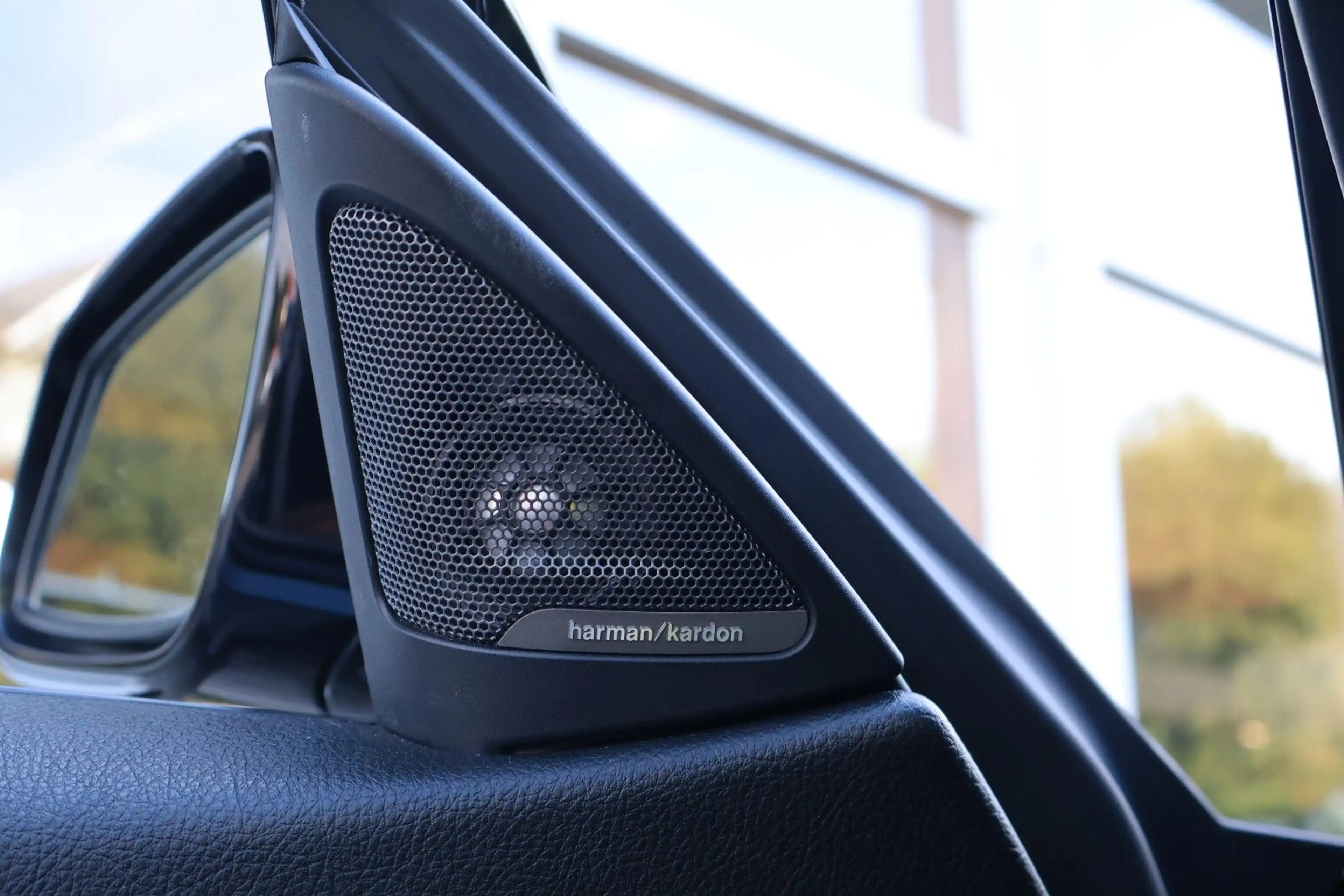 BMW 428 i Cabrio M-PERFORMANCE/HUD/H&K/KAMERA/CARPLAY — photo 10