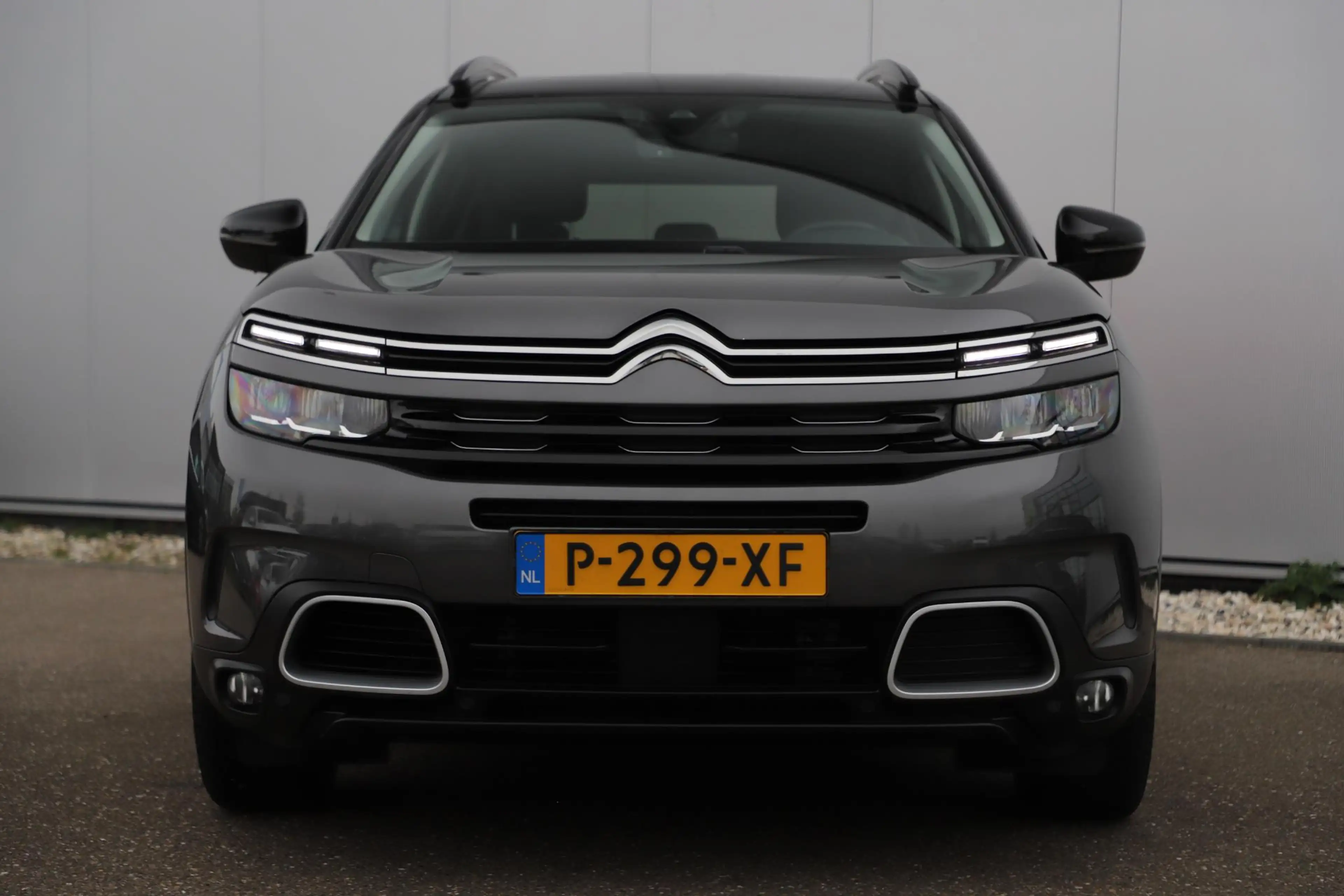Citroen C5 Aircross 1.6 Plug-in Hybrid 225 Business Plus Automaat 19 i — photo 2