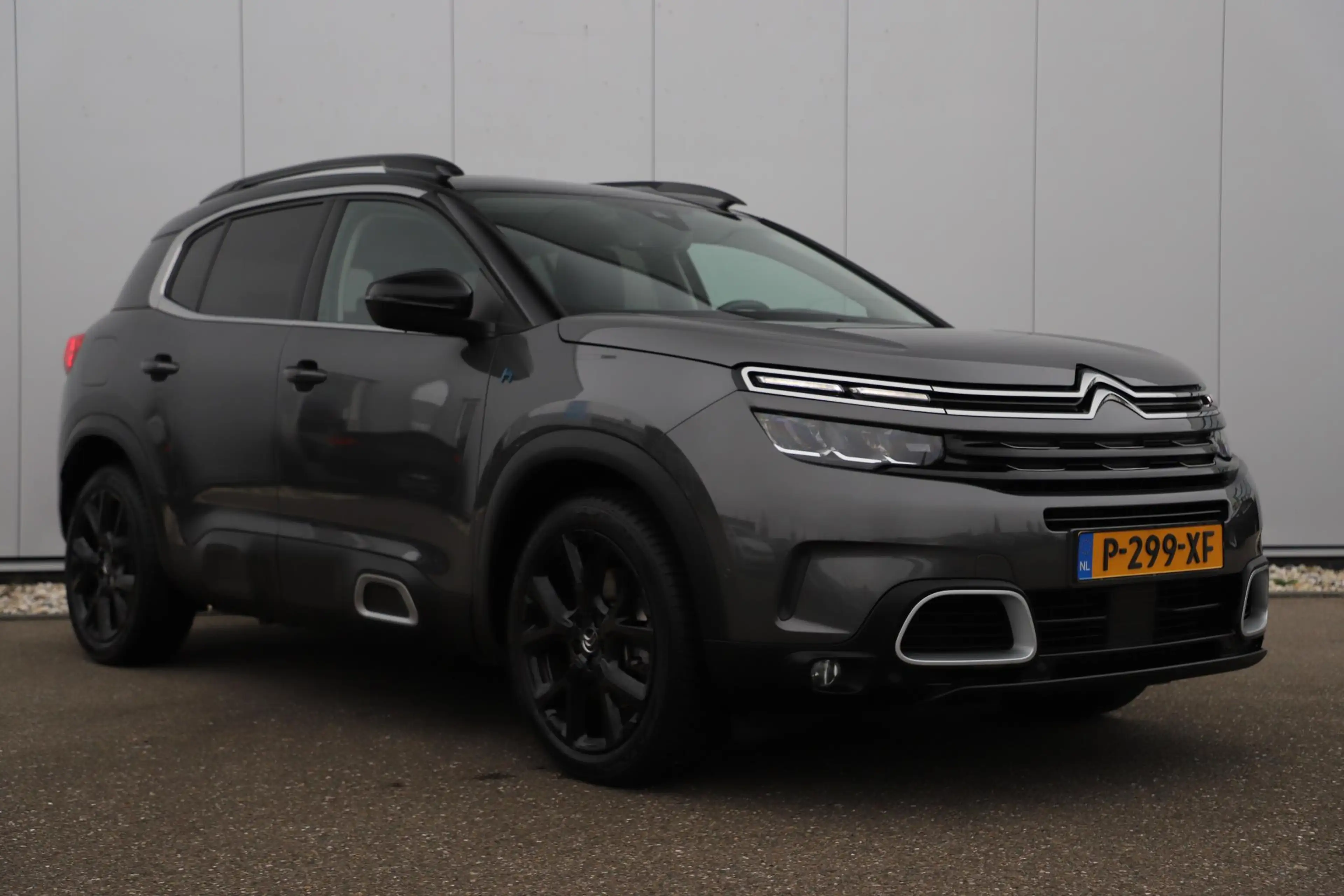 Citroen C5 Aircross 1.6 Plug-in Hybrid 225 Business Plus Automaat 19 i — photo 3