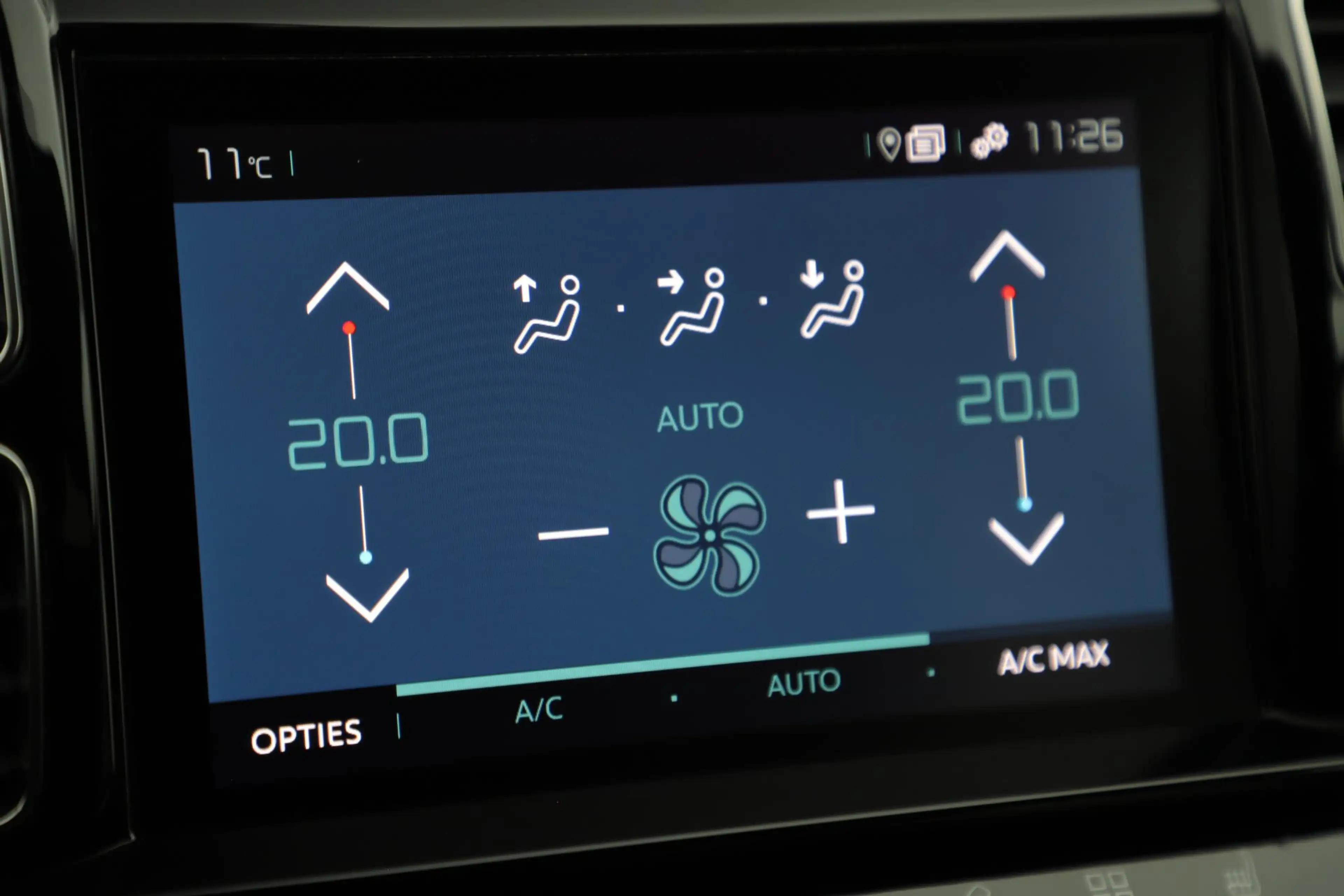 Citroen C5 Aircross 1.6 Plug-in Hybrid 225 Business Plus Automaat 19 i — photo 16