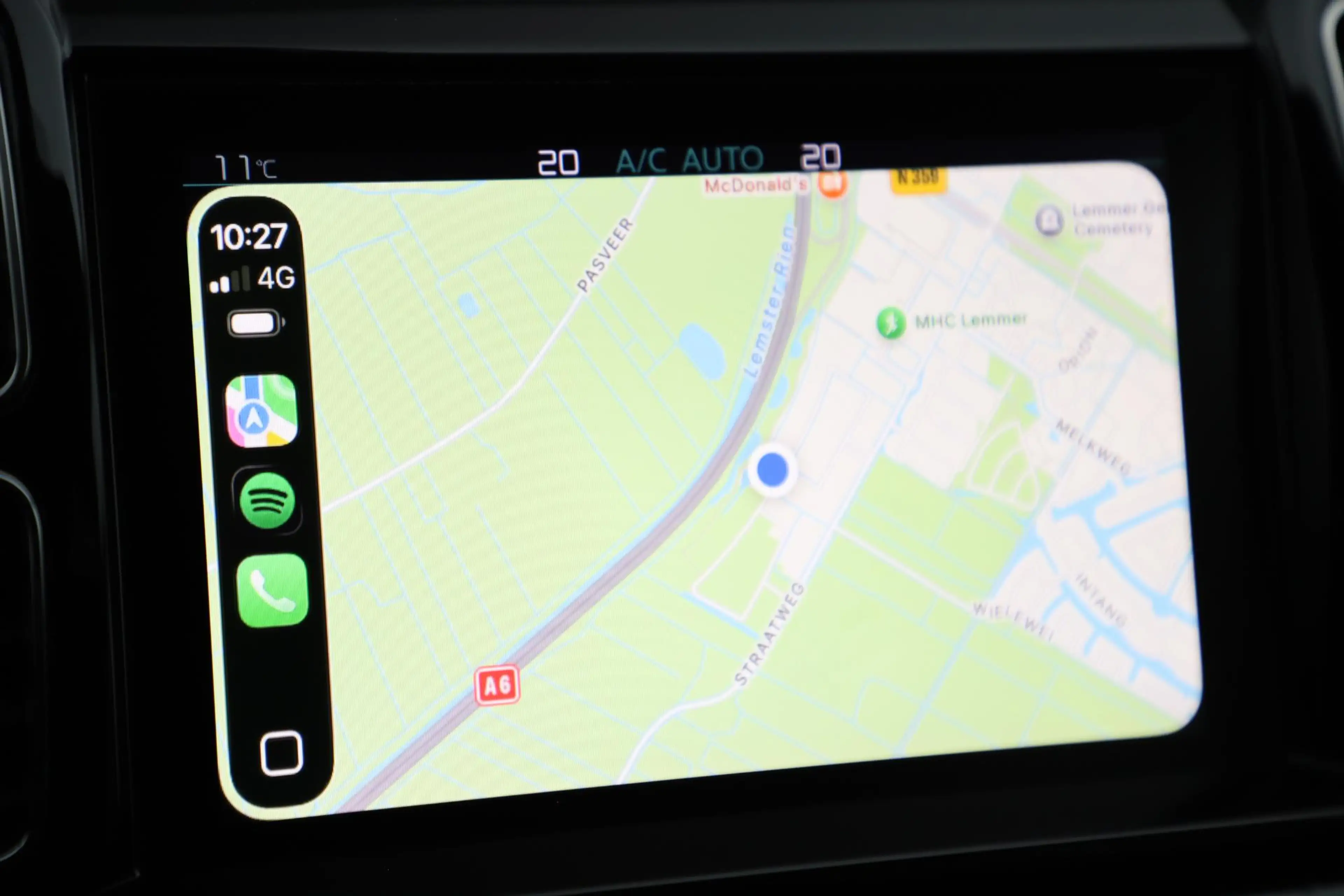 Citroen C5 Aircross 1.6 Plug-in Hybrid 225 Business Plus Automaat 19 i — photo 19