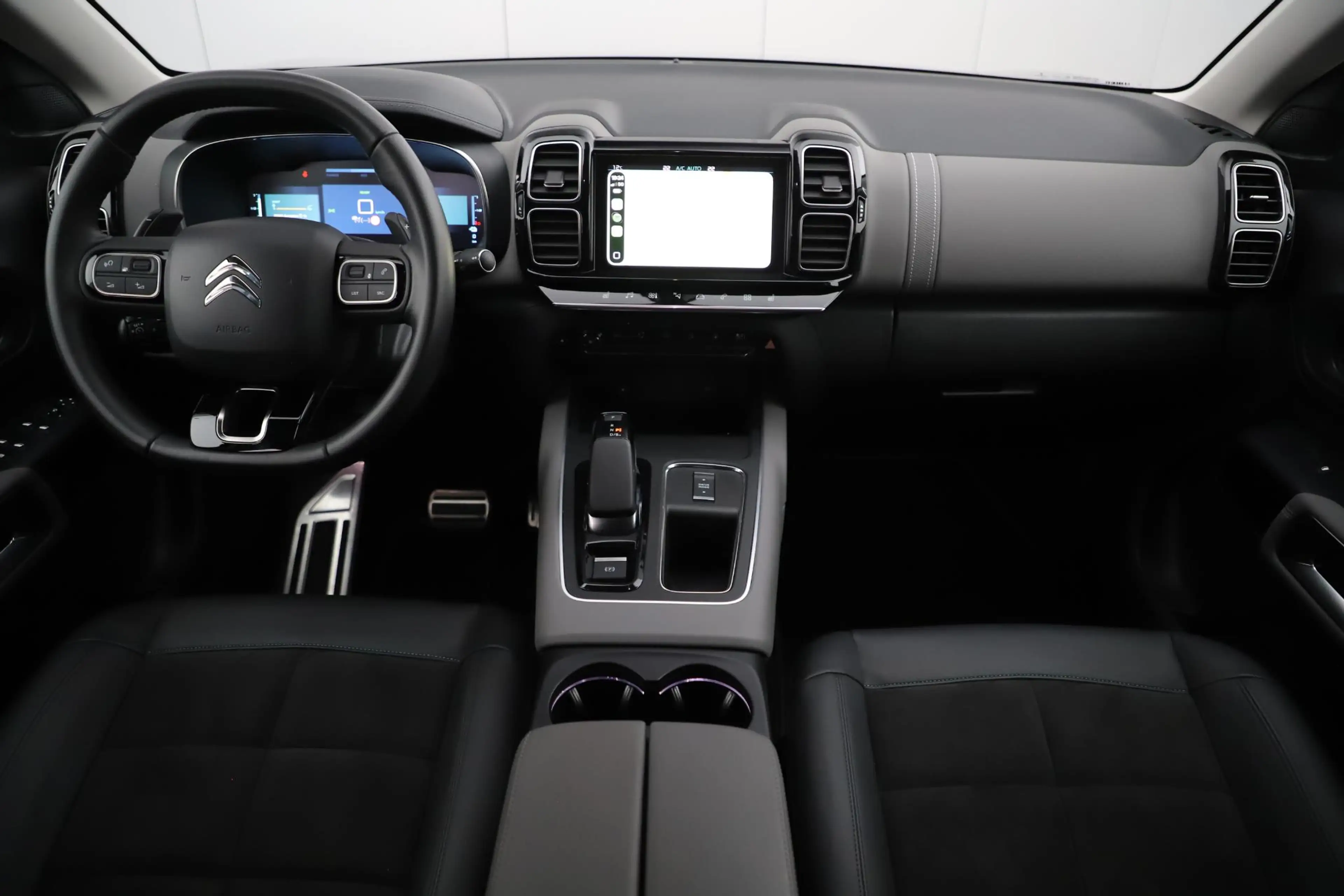 Citroen C5 Aircross 1.6 Plug-in Hybrid 225 Business Plus Automaat 19 i — photo 9