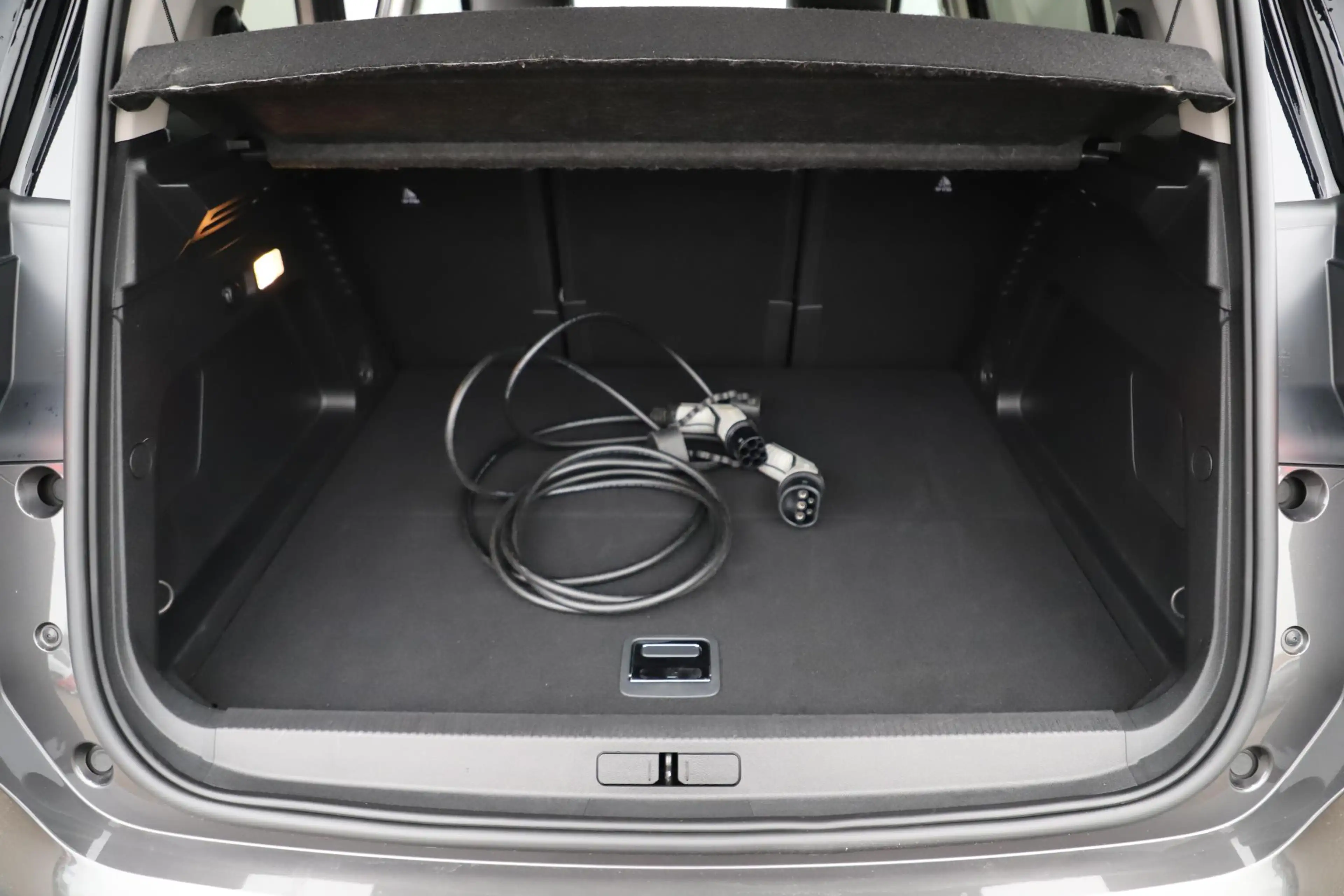 Citroen C5 Aircross 1.6 Plug-in Hybrid 225 Business Plus Automaat 19 i — photo 8