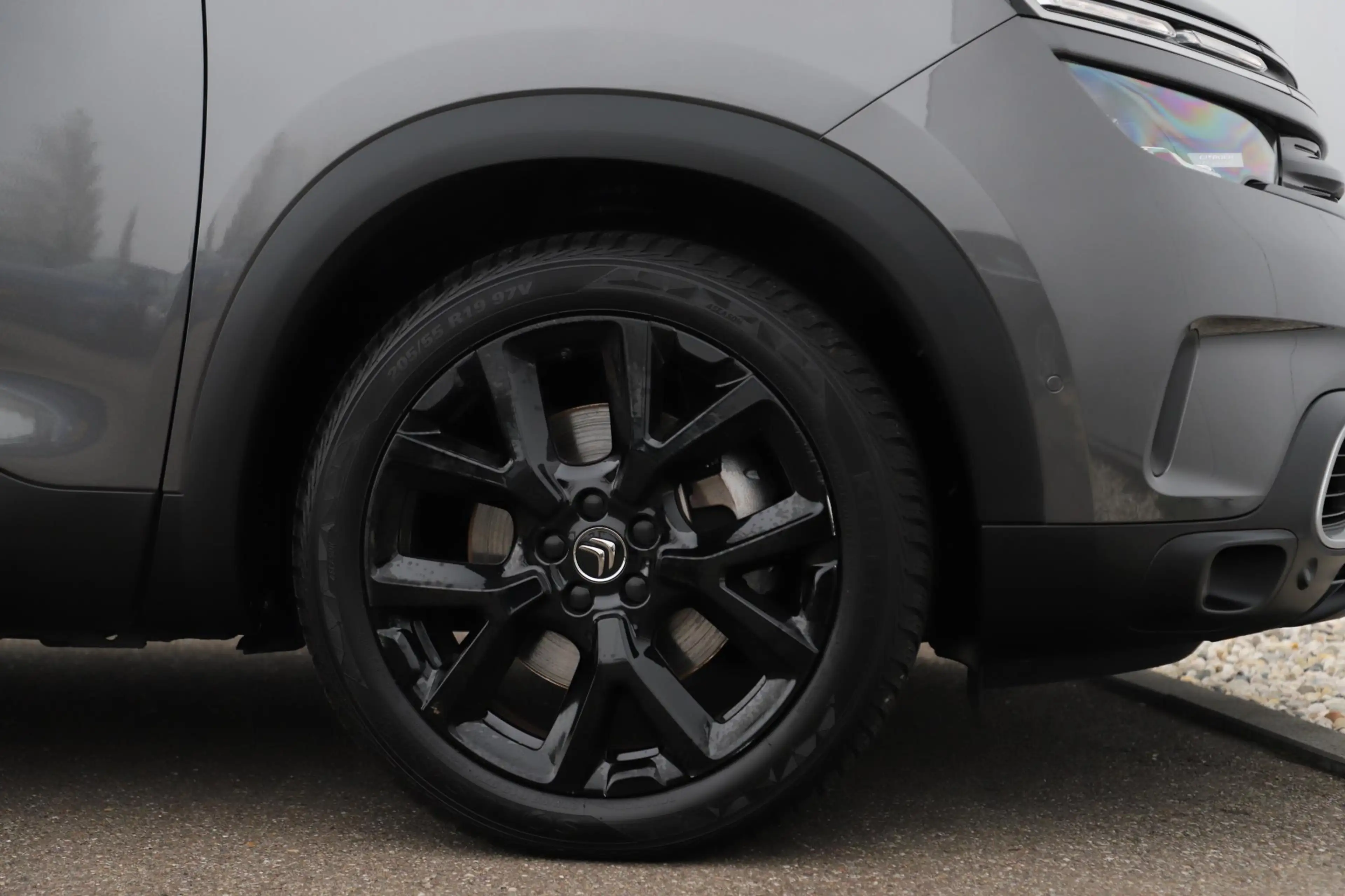 Citroen C5 Aircross 1.6 Plug-in Hybrid 225 Business Plus Automaat 19 i — photo 5