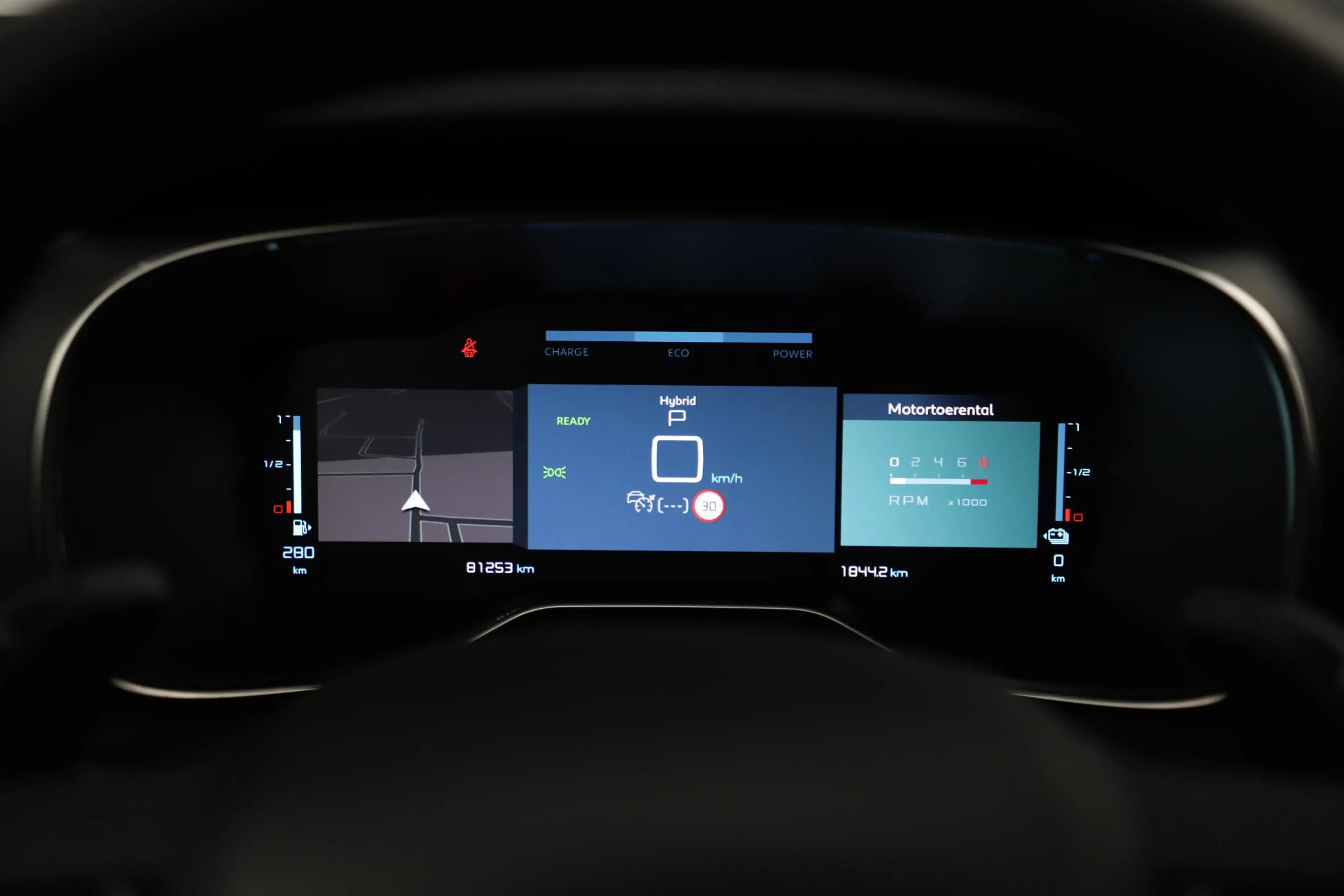 Citroen C5 Aircross 1.6 Plug-in Hybrid 225 Business Plus Automaat 19 i — photo 14