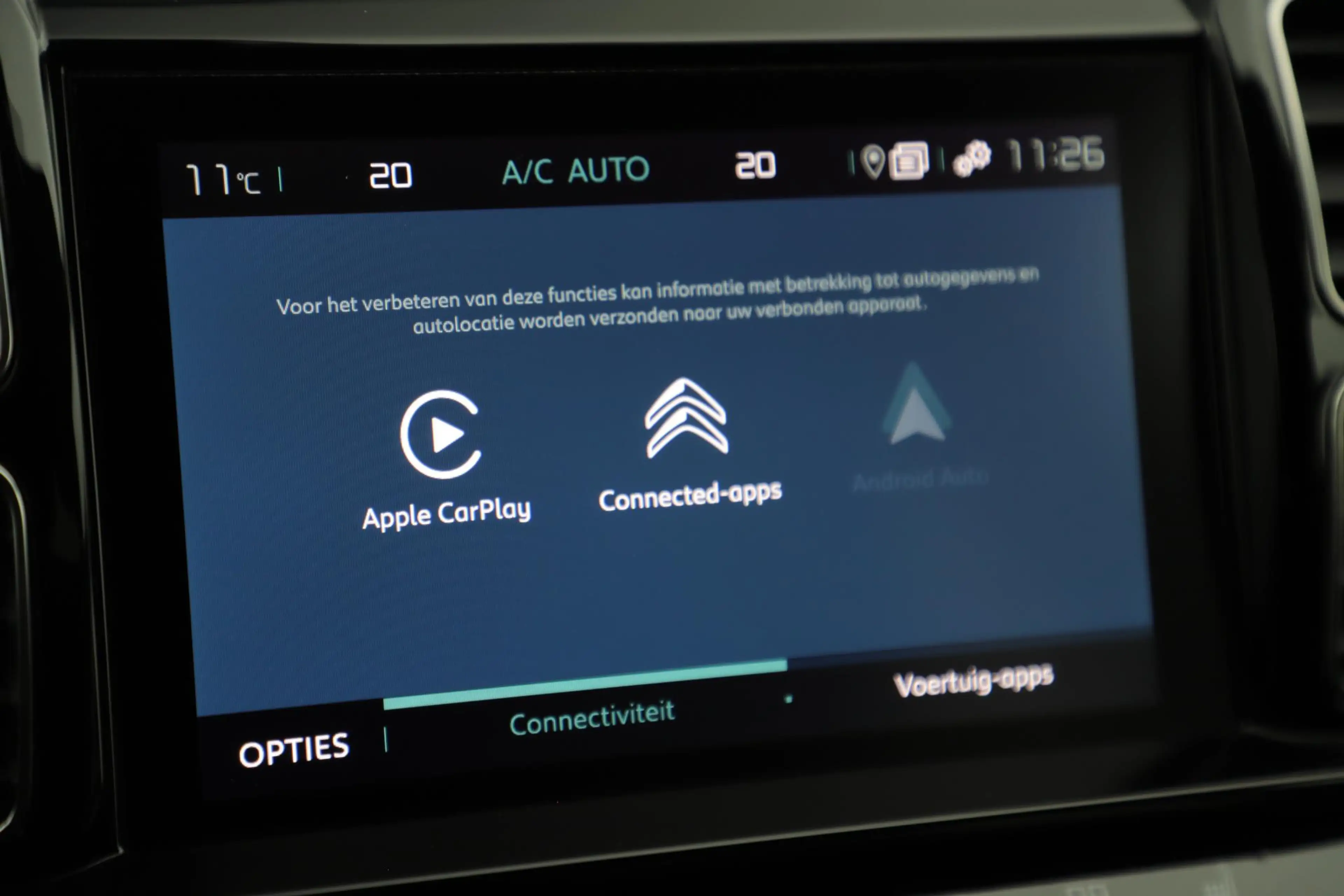 Citroen C5 Aircross 1.6 Plug-in Hybrid 225 Business Plus Automaat 19 i — photo 18