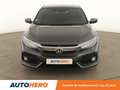 Honda Civic 1.5 i-VTEC Prestige CVT Gris - thumbnail 9