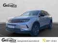 Opel Grandland 1.2 48V Mild- Hybrid 100kW Edition EU6e LED Mehrzo Silber - thumbnail 1